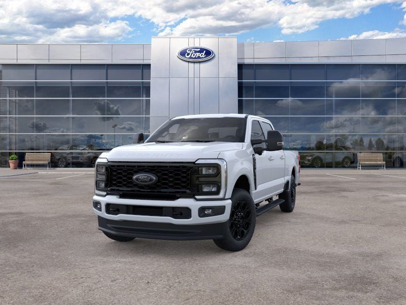2026 Ford F-350SD F-350® XLT