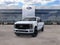 2026 Ford F-350SD F-350® XLT