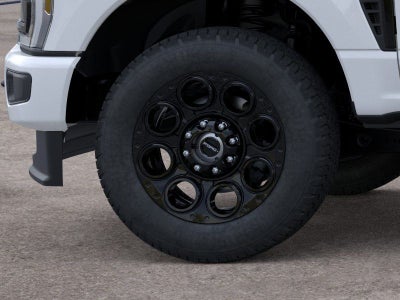 2026 Ford F-350SD F-350® XLT