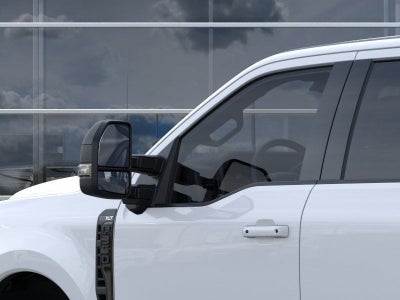 2026 Ford F-350SD F-350® XLT