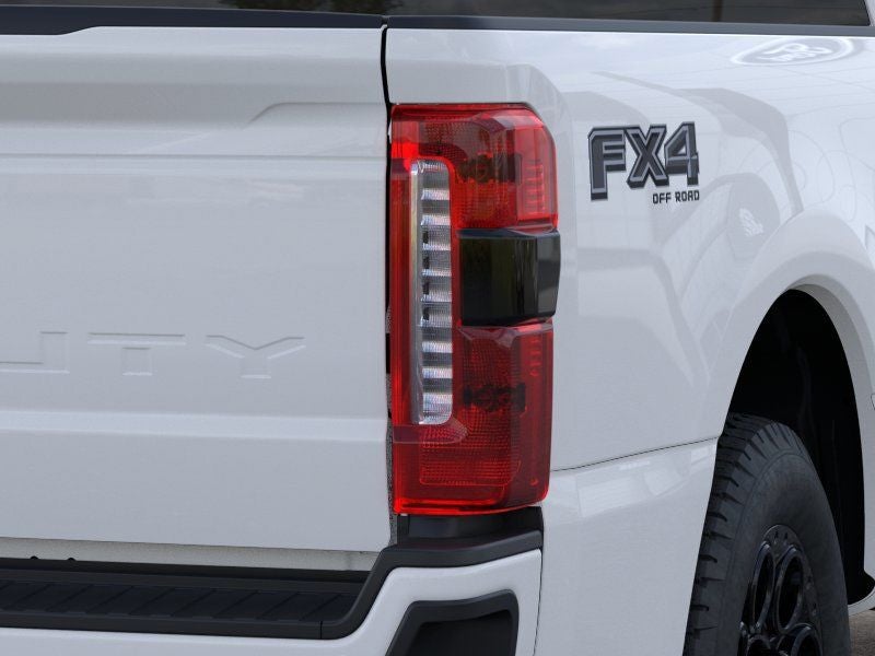 2026 Ford F-350SD F-350® XLT