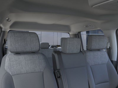 2026 Ford F-350SD F-350® XLT