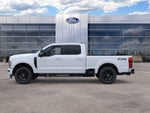 2026 Ford F-350SD F-350® XLT