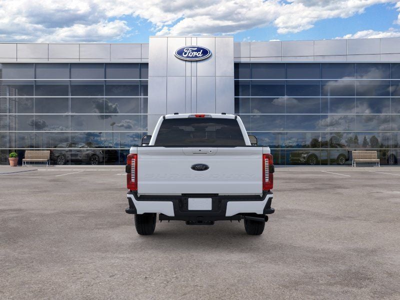 2026 Ford F-350SD F-350® XLT