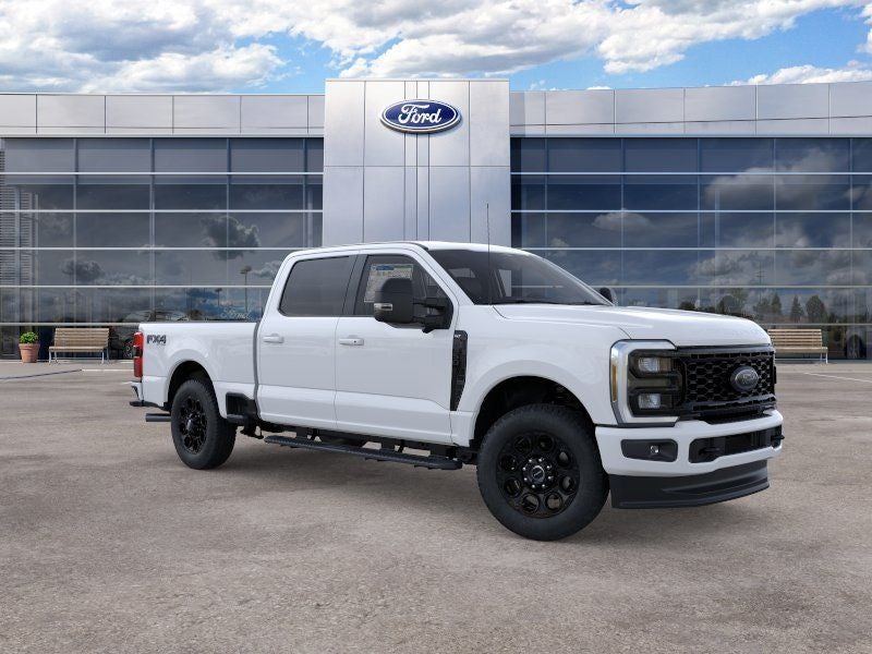 2026 Ford F-350SD F-350® XLT