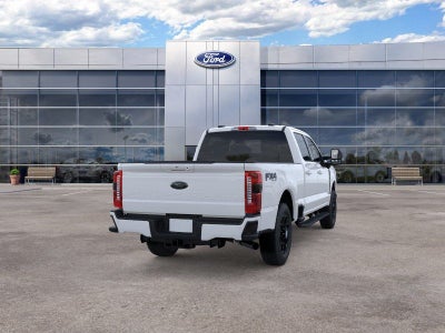 2026 Ford F-350SD F-350® XLT