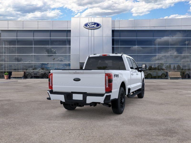 2026 Ford F-350SD F-350® XLT