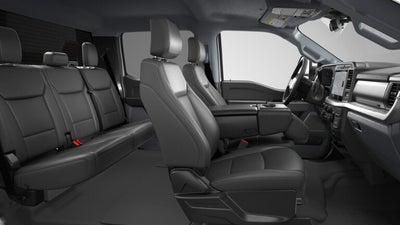 2026 Ford F-350SD F-350® XLT