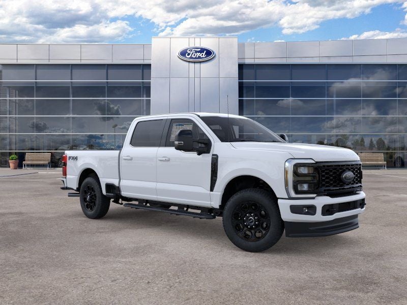 2026 Ford F-350SD F-350® Lariat®
