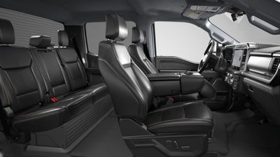 2026 Ford F-350SD F-350® Lariat®