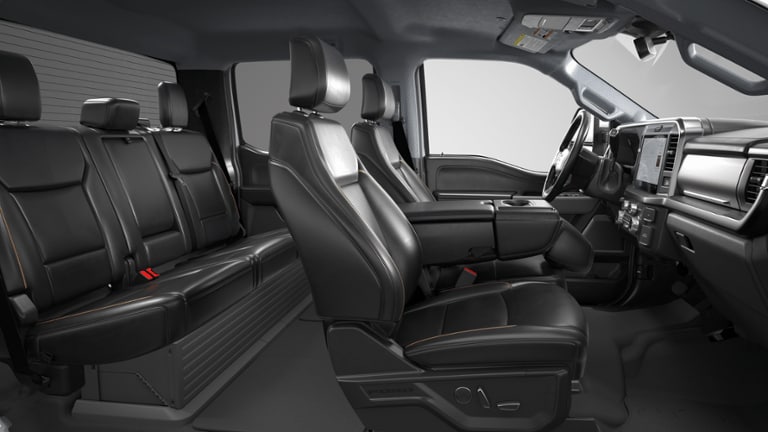 2026 Ford F-350SD F-350® Lariat®