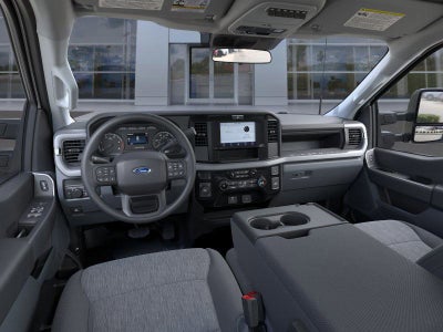 2026 Ford F-350SD F-350® XL