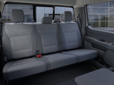 2026 Ford F-350SD F-350® XL