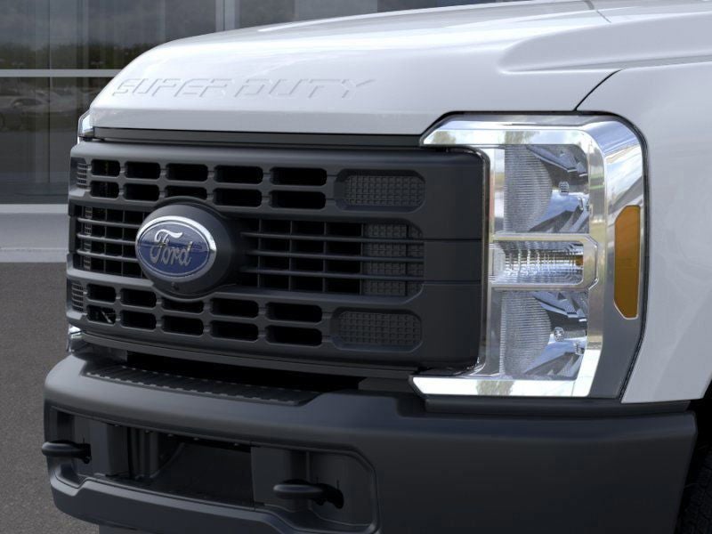 2026 Ford F-350SD F-350® XL