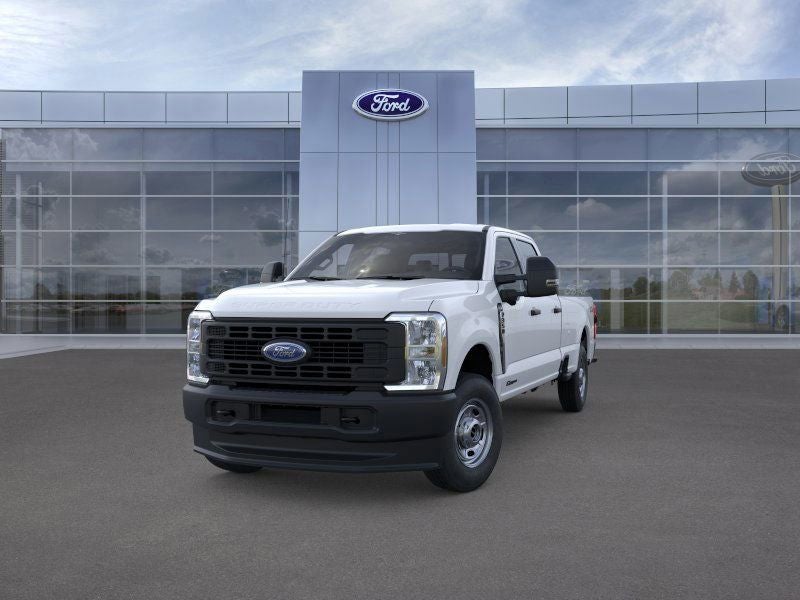 2026 Ford F-350SD F-350® XL