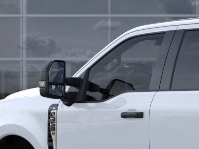 2026 Ford F-350SD F-350® XL