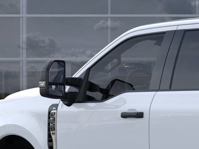 2026 Ford F-350SD F-350® XL