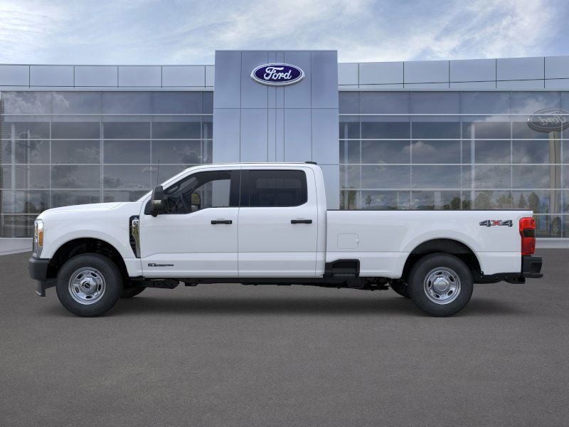 2026 Ford F-350SD F-350® XL