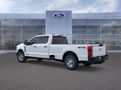 2026 Ford F-350SD F-350® XL