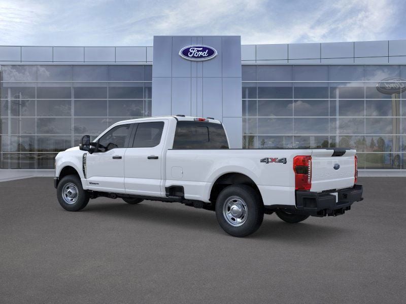 2026 Ford F-350SD F-350® XL