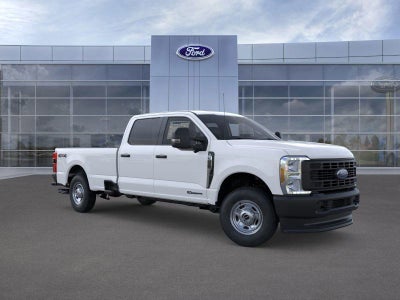 2026 Ford F-350SD F-350® XL