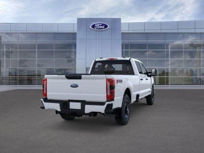 2026 Ford F-350SD F-350® XL