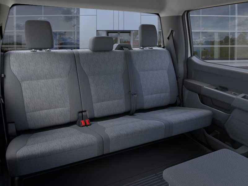 2026 Ford F-350SD F-350® XL