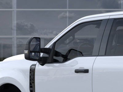 2026 Ford F-350SD F-350® XL