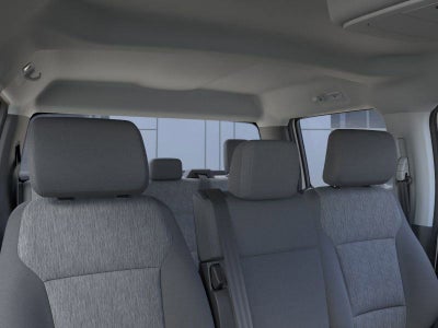 2026 Ford F-350SD F-350® XL