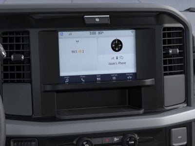 2026 Ford F-350SD F-350® XL