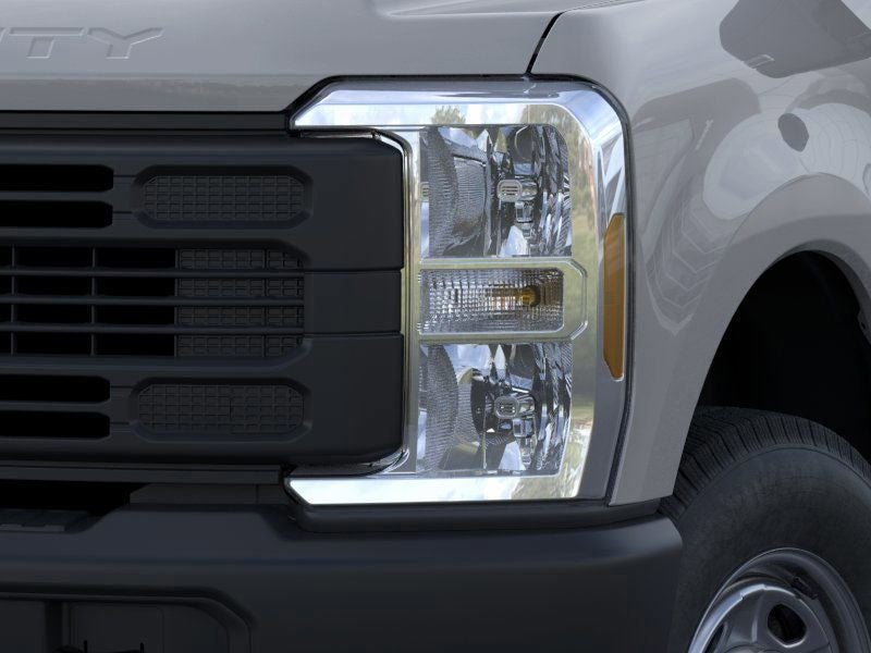 2026 Ford F-350SD F-350® XL