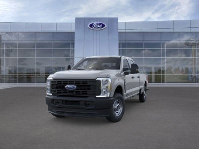 2026 Ford F-350SD F-350® XL