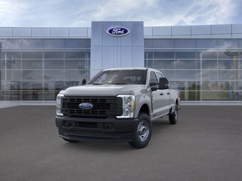2026 Ford F-350SD F-350® XL