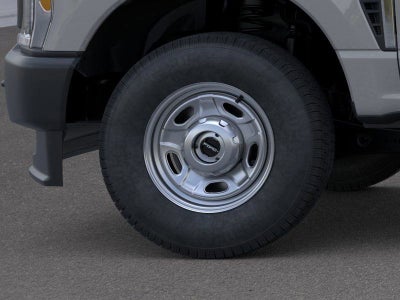 2026 Ford F-350SD F-350® XL