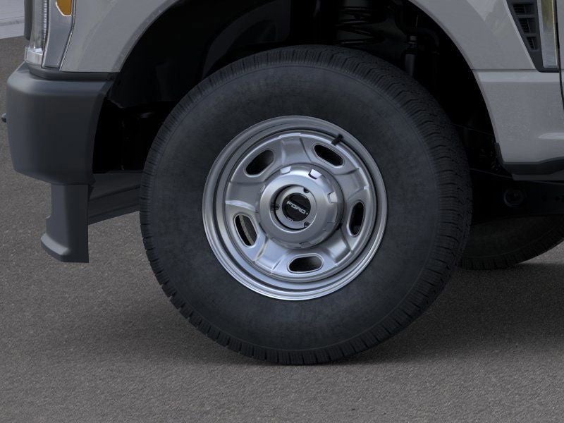 2026 Ford F-350SD F-350® XL