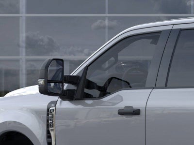 2026 Ford F-350SD F-350® XL