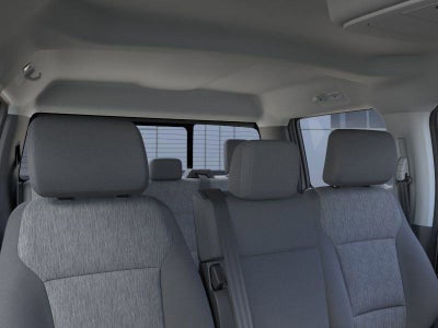 2026 Ford F-350SD F-350® XL