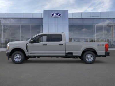2026 Ford F-350SD F-350® XL