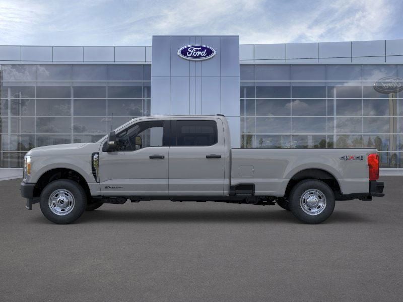 2026 Ford F-350SD F-350® XL