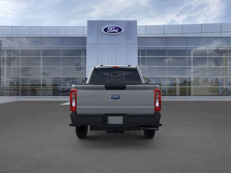 2026 Ford F-350SD F-350® XL