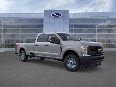 2026 Ford F-350SD F-350® XL