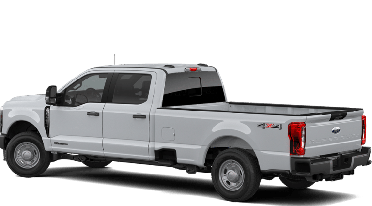2026 Ford F-350SD F-350® XL