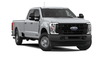 2026 Ford F-350SD F-350® XL