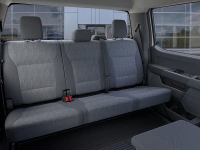 2026 Ford F-350SD F-350® XL