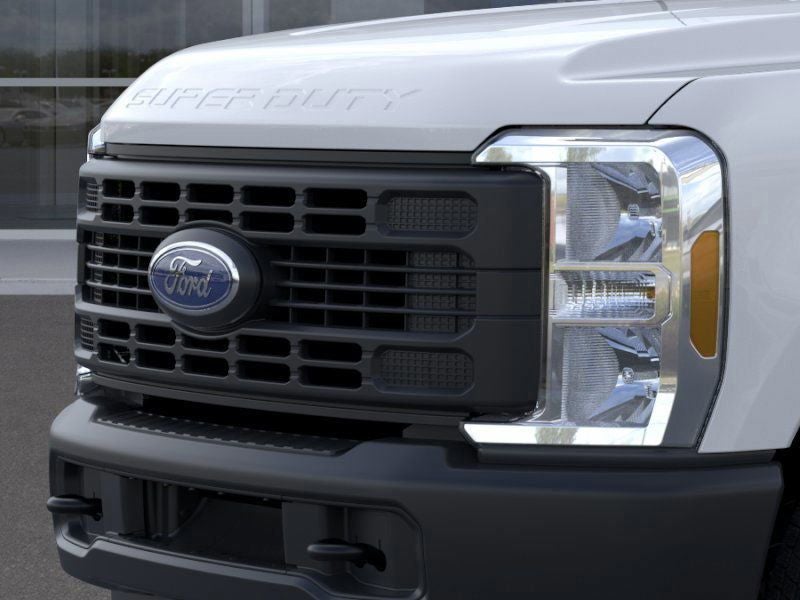 2026 Ford F-350SD F-350® XL