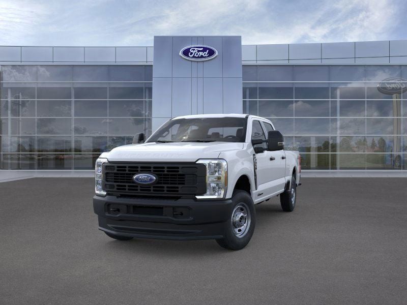 2026 Ford F-350SD F-350® XL