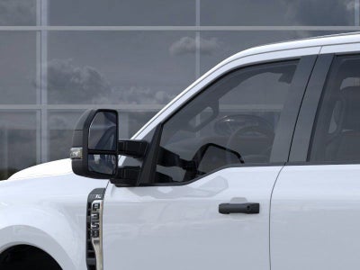 2026 Ford F-350SD F-350® XL