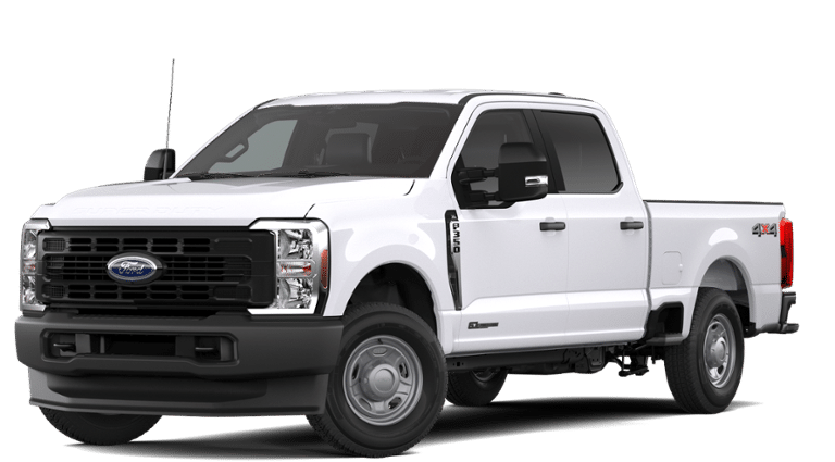 2026 Ford F-350SD F-350® XL