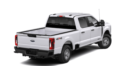 2026 Ford F-350SD F-350® XL