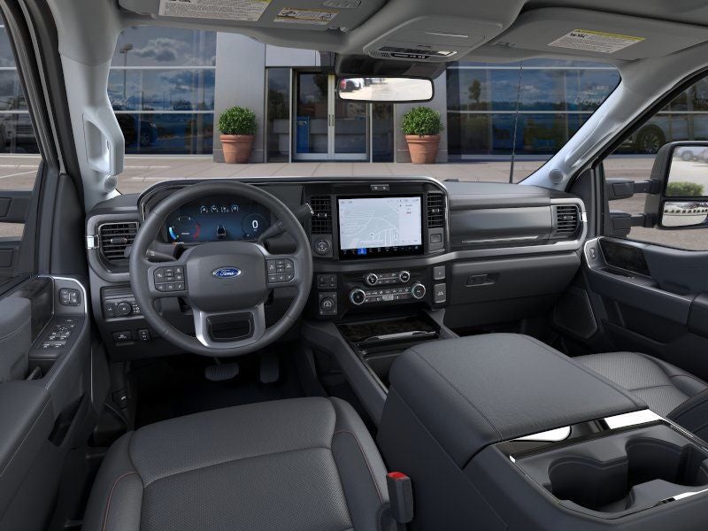2026 Ford F-350SD F-350® Lariat®
